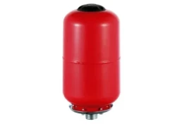 Расширительный бак на отопление TIM 5 л (верт.)  