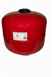 Расширительный бак на отопление TIM 12 л (верт.)    