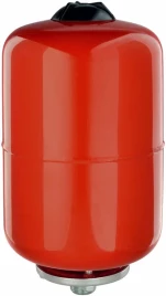 Расширительный бак на отопление TIM 24 л (верт.)     