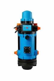 Поверхностный насос-автомат Джилекс «КОМФОРТ ПРО» 55/25