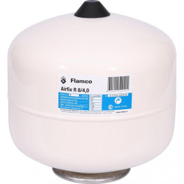 Бак расширительный для ГВС 8 л белый Flamco Airfix 