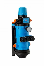 Поверхностный насос-автомат Джилекс «КОМФОРТ ПРО» 80/40