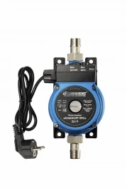 Поверхностный насос-автомат Джилекс «КОМФОРТ ПРО» 25/9