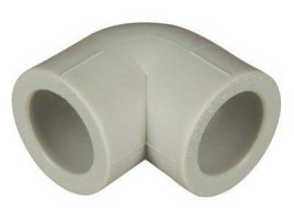 Уголок 90° FV-Plast Ф20