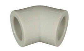 Уголок 45° FV-Plast Ф20